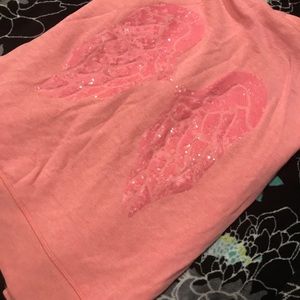 Victoria Secret Zip-up